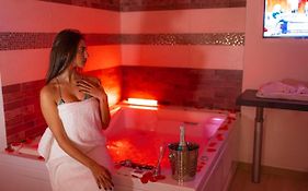 LuxurySuitePirandello