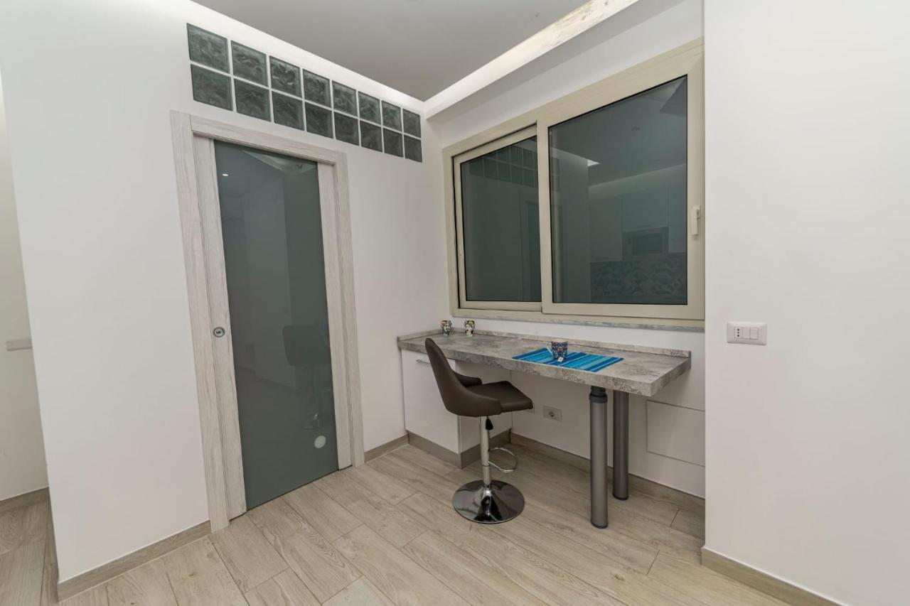 LuxurySuitePirandello Catane Extérieur photo
