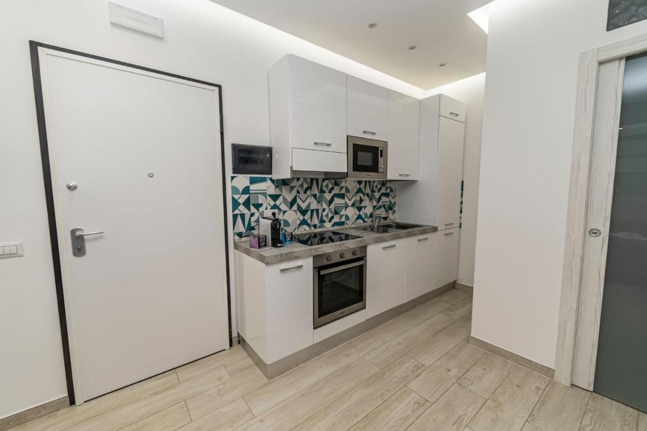 LuxurySuitePirandello Catane Extérieur photo