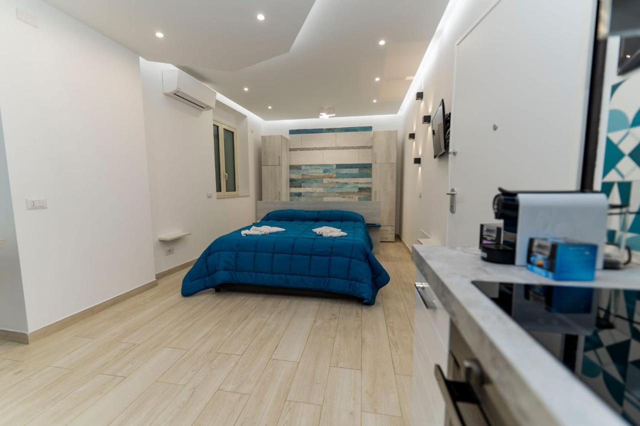 LuxurySuitePirandello Catane Extérieur photo